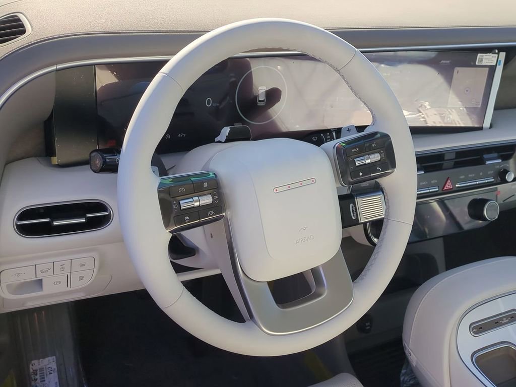 New 2026 Hyundai Palisade Limited image 13