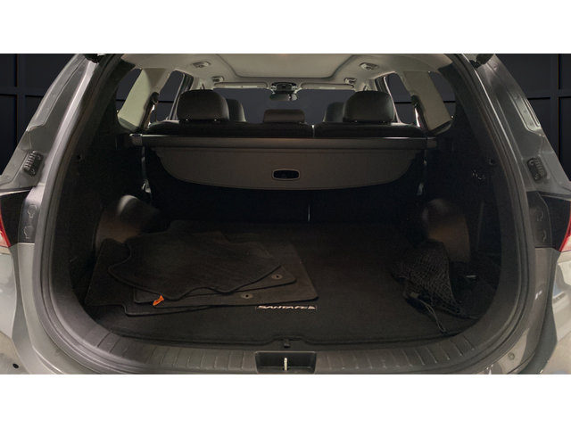Used 2021 Hyundai Santa Fe Limited w/ Cargo Package AWD/4WD image 28