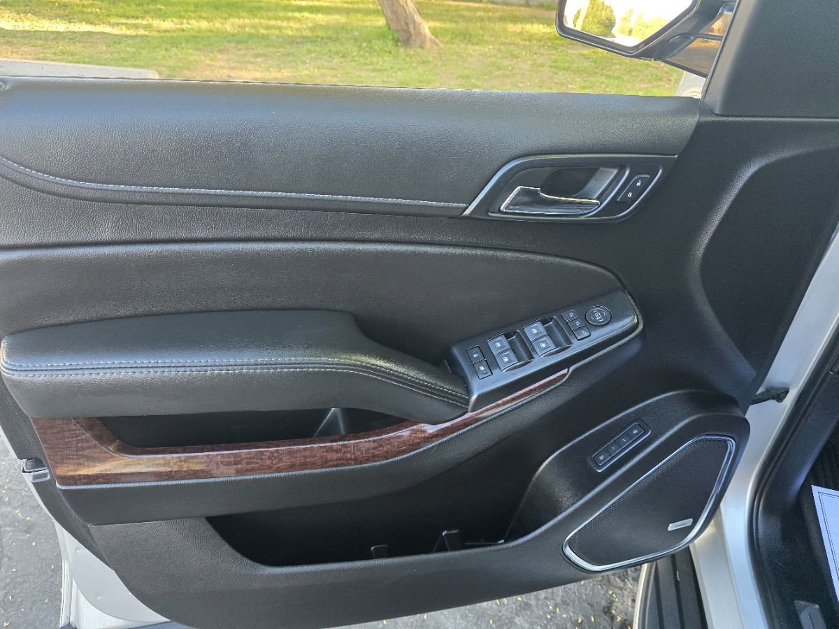 Used 2019 GMC Yukon XL SLT w/ Open Road Package image 21