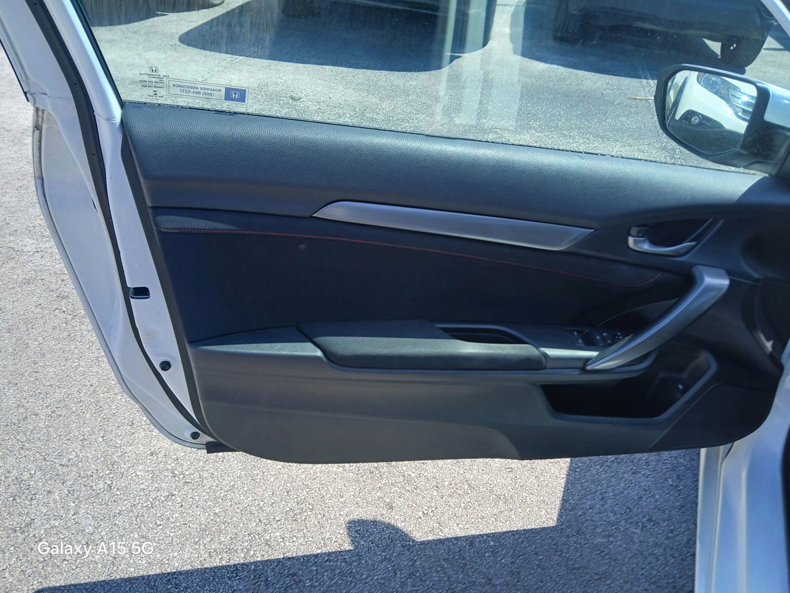 Used 2017 Honda Civic Si image 12