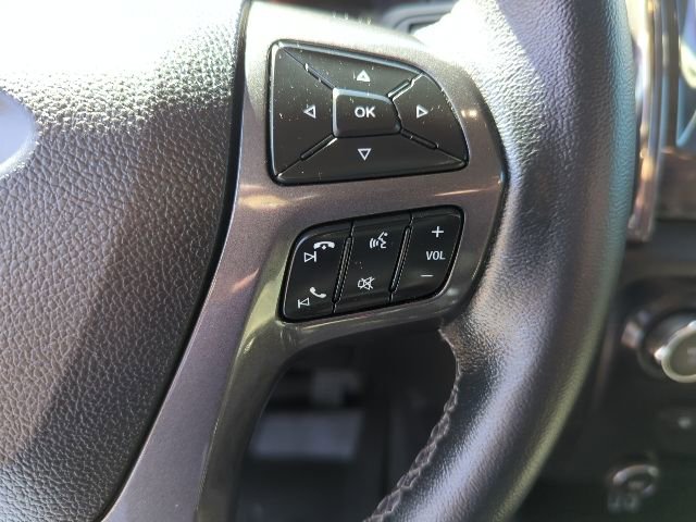 Used 2019 Ford Ranger Lariat w/ FX4 Off-Road Package AWD/4WD image 13