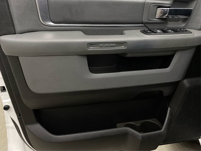 Used 2019 RAM 1500 Big Horn AWD/4WD image 24