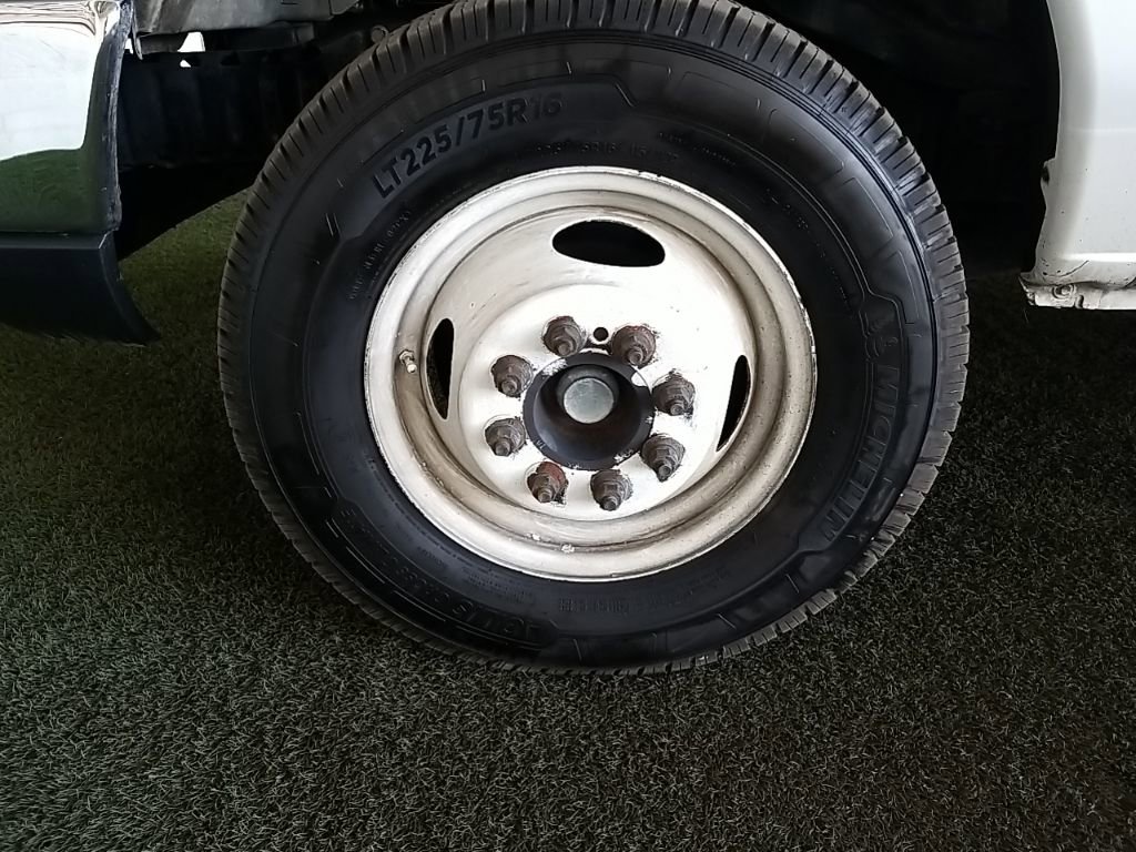 Used 2015 Ford E-450 and Econoline 450 Super Duty w/ Power Windows & Locks Group image 31