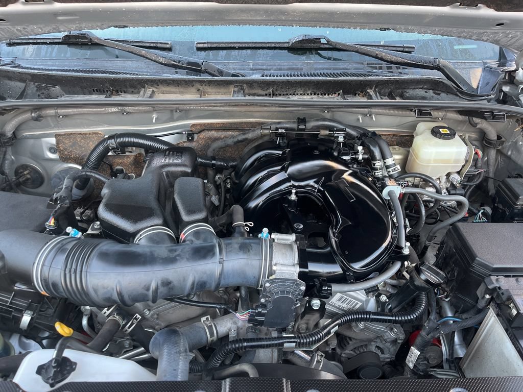 Used 2022 Toyota 4Runner SR5 AWD/4WD image 12