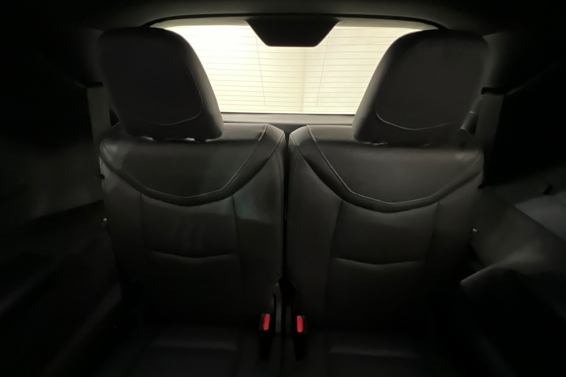 Used 2022 Cadillac XT6 Luxury FWD image 23