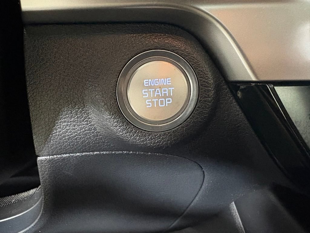 Used 2023 Kia Telluride S AWD/4WD image 28