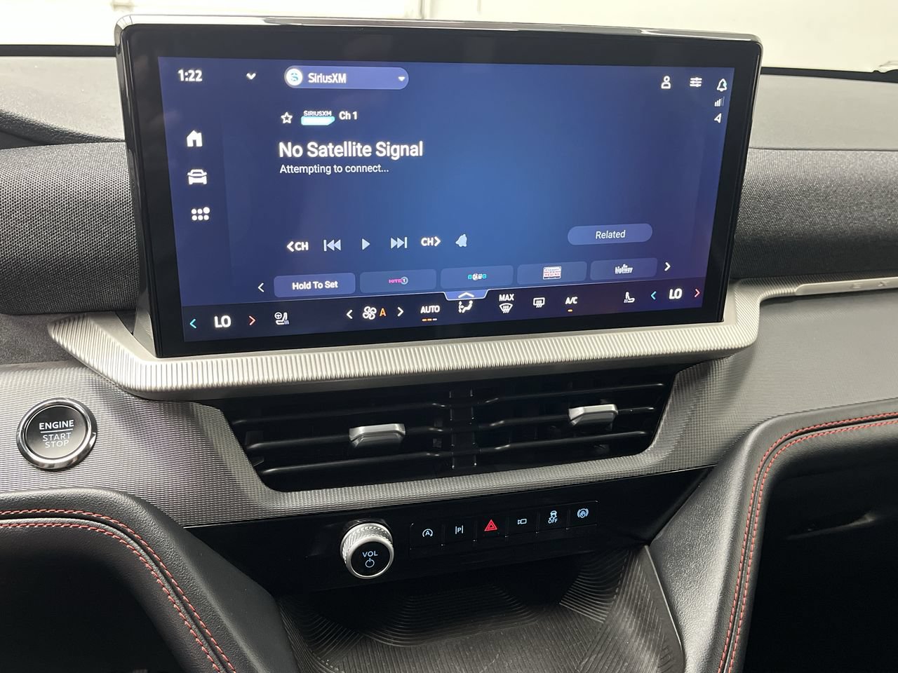 Certified 2025 Ford Explorer ST-Line AWD/4WD image 20