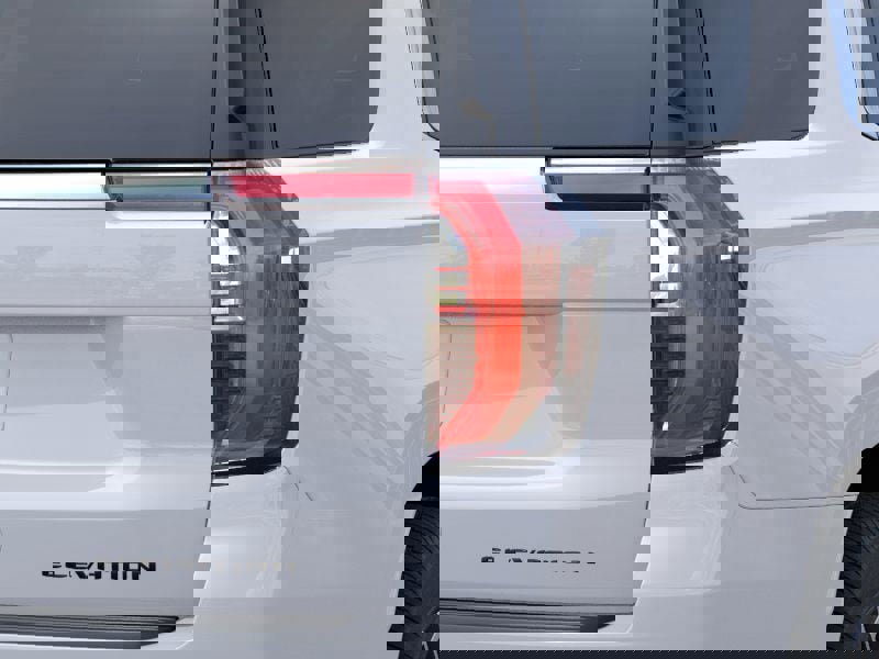 New 2026 GMC Yukon Elevation image 11