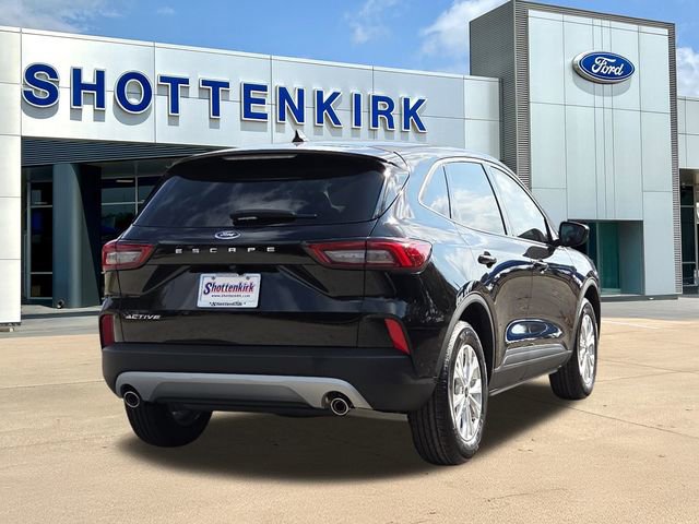 New 2026 Ford Escape Active FWD image 8