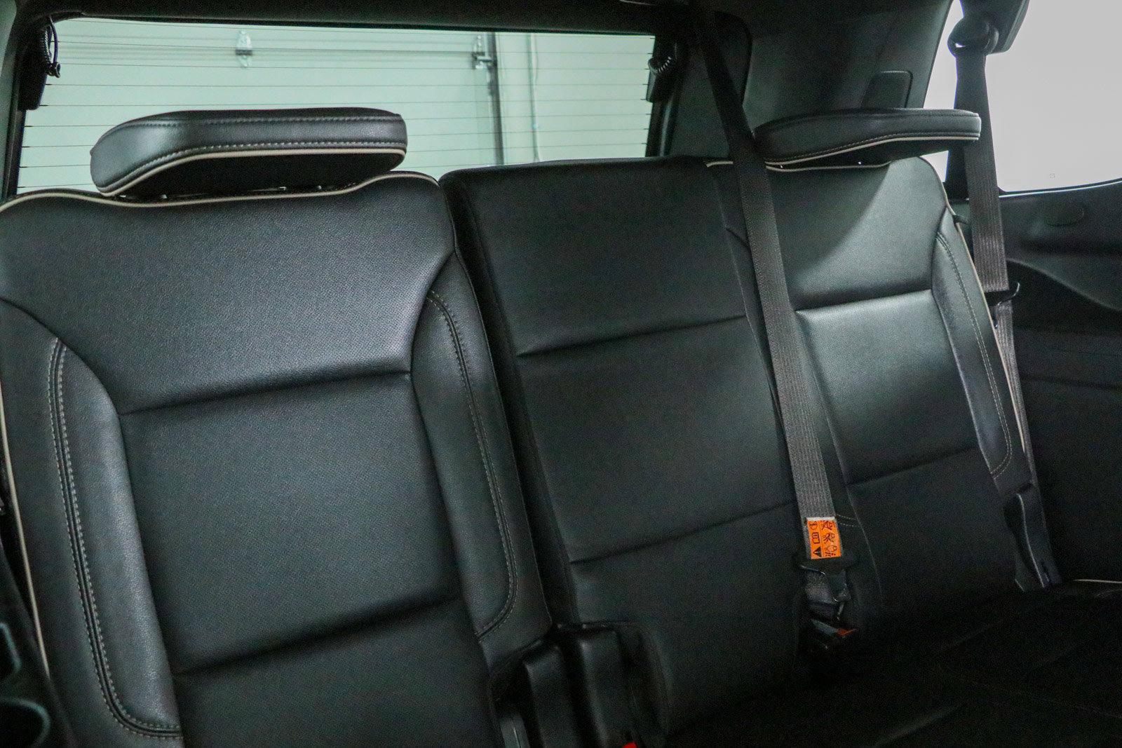Used 2023 Chevrolet Tahoe Premier w/ Max Trailering Package AWD/4WD image 33