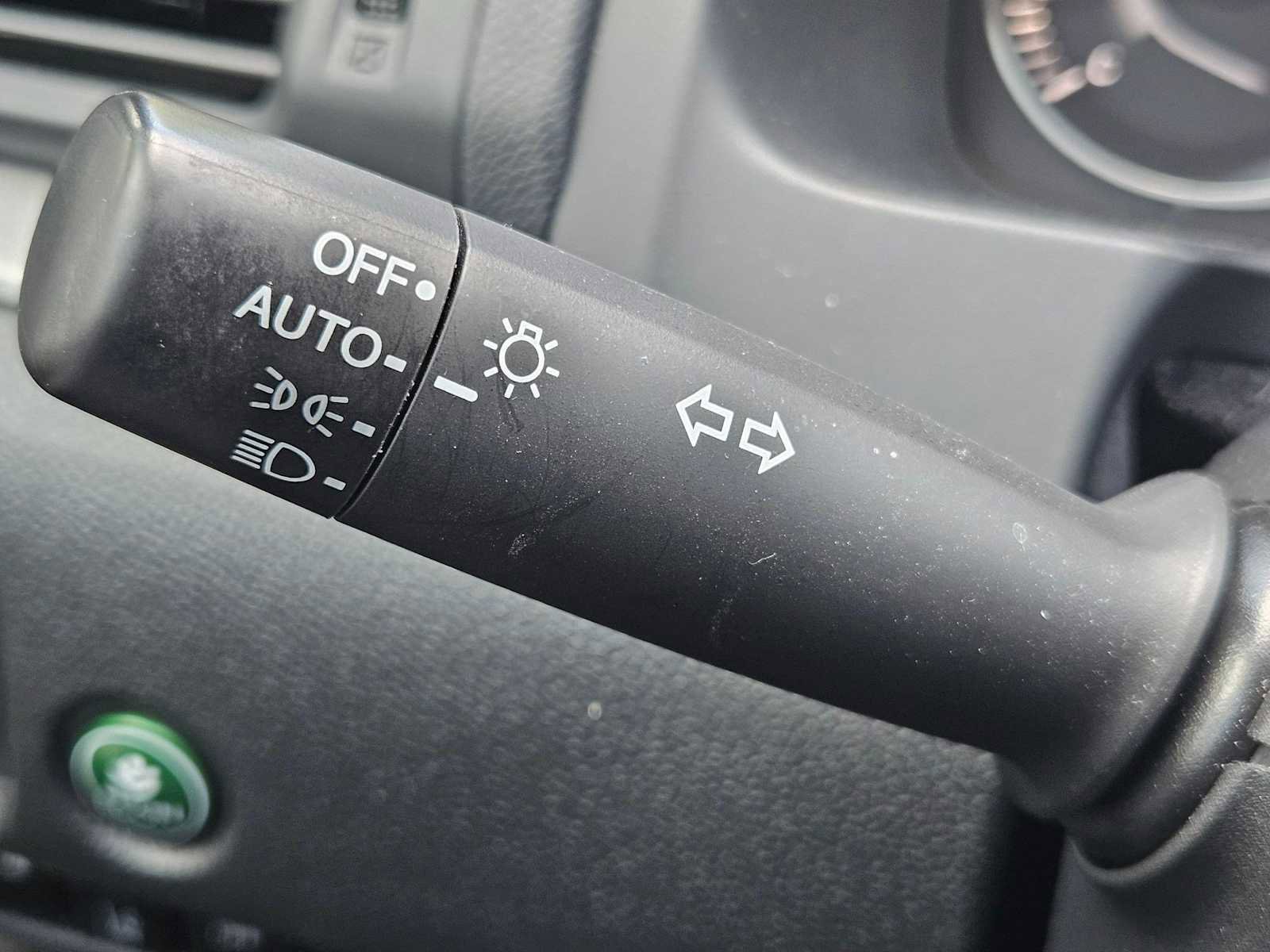 Used 2024 Honda Passport EX-L image 19