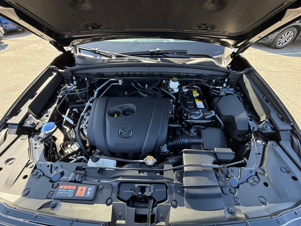 New 2026 MAZDA CX-5 2.5 S w/ Premium Plus Package image 28