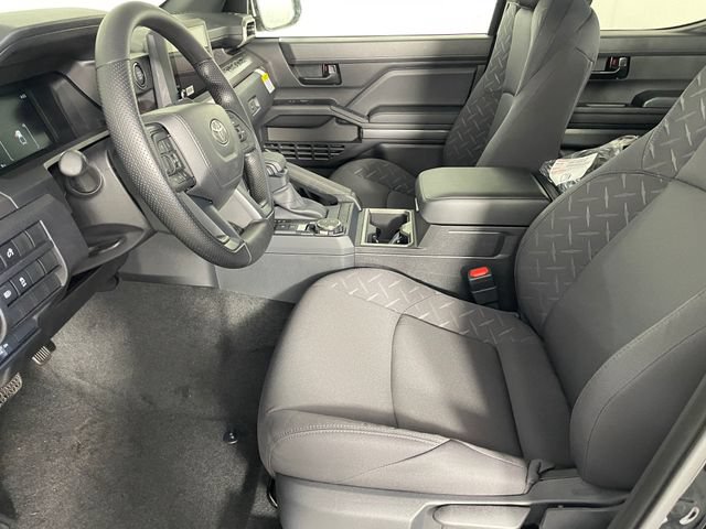 New 2026 Toyota Tacoma SR5 AWD/4WD image 2
