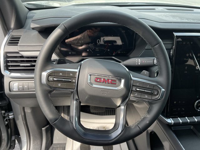 New 2026 GMC Acadia Elevation w/ LPO, Floor Liner Package FWD image 14