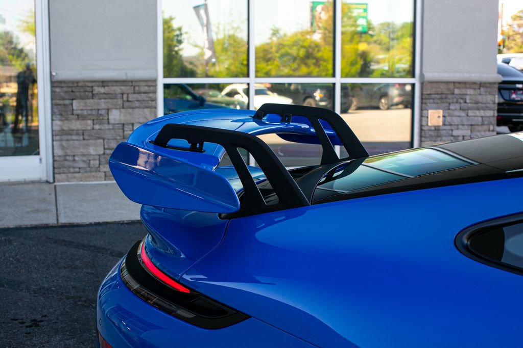 Used 2025 Porsche 911 GT3 image 18