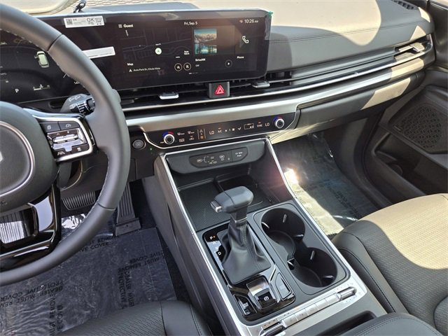 New 2026 Kia Carnival SX Prestige image 18