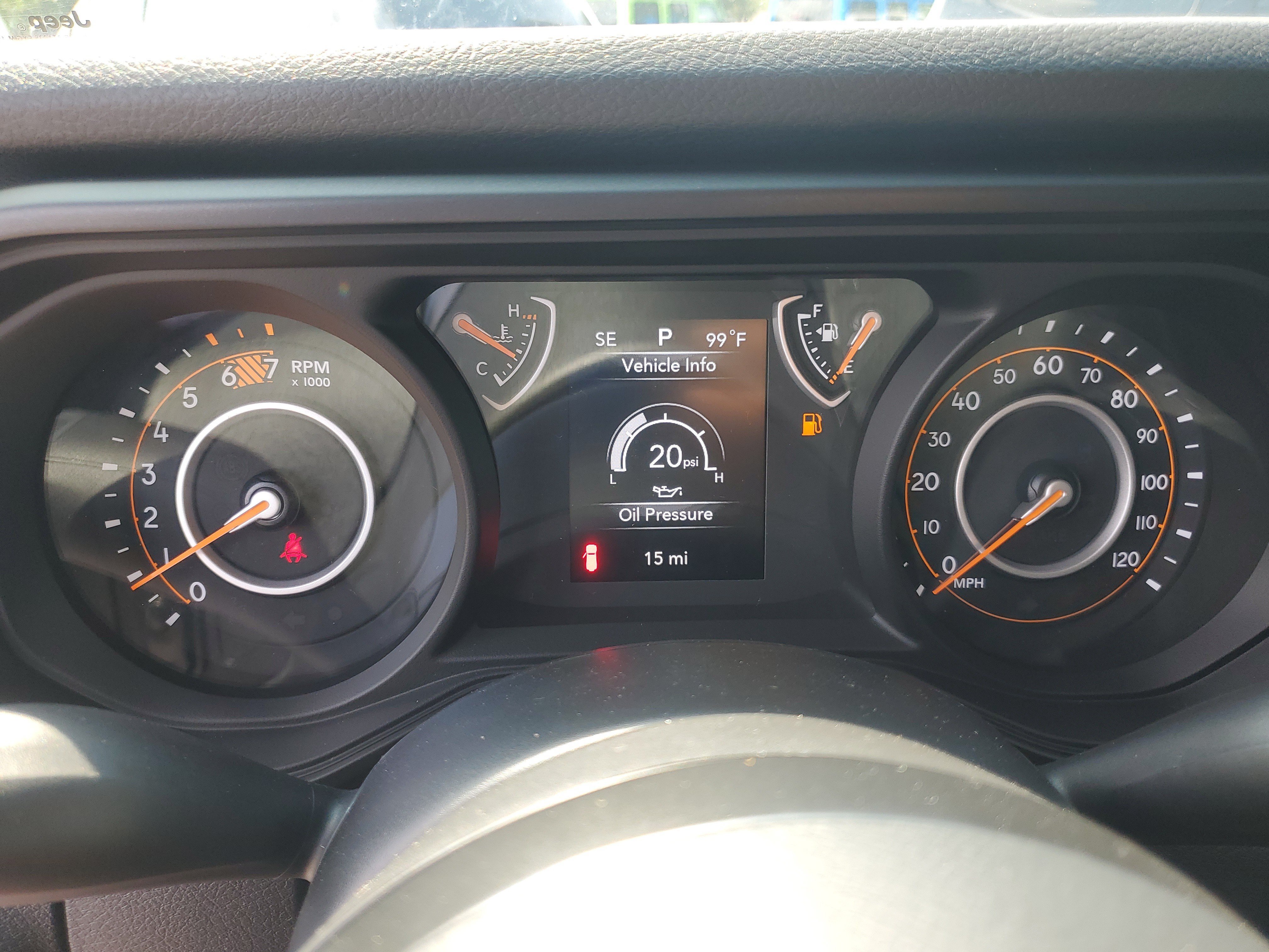 New 2026 Jeep Wrangler Unlimited Sport AWD/4WD image 17