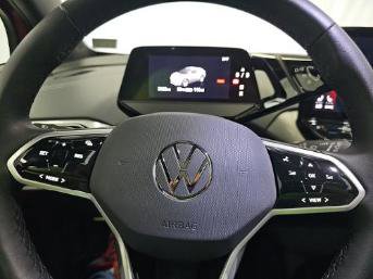 Used 2023 Volkswagen ID.4 S RWD image 17