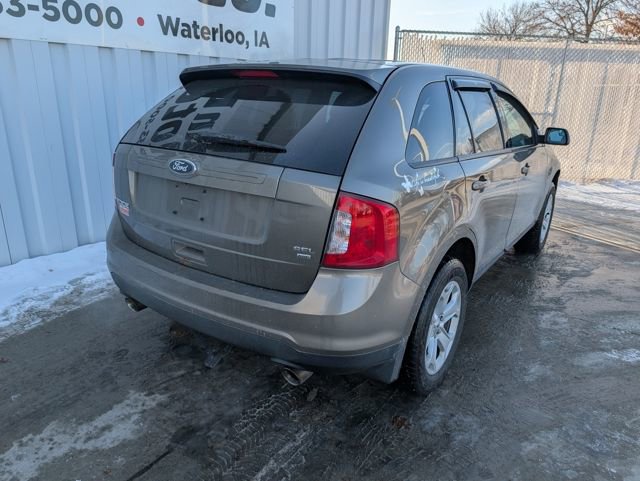 Used 2013 Ford Edge SEL image 14