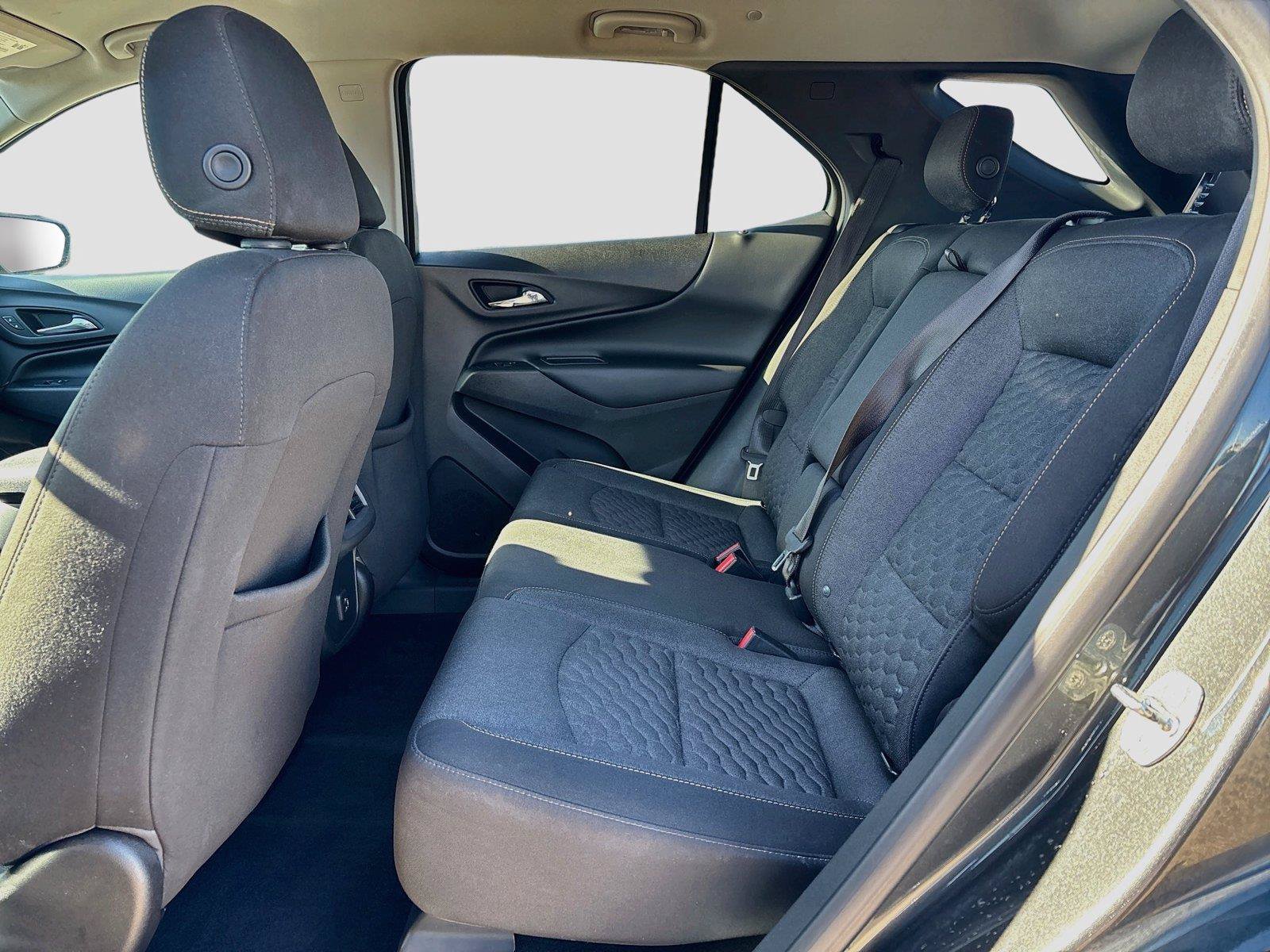 Used 2019 Chevrolet Equinox LT AWD/4WD image 11