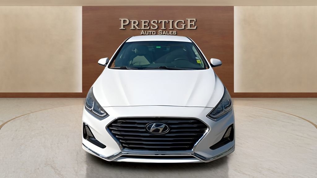 Used 2019 Hyundai Sonata SE image 21