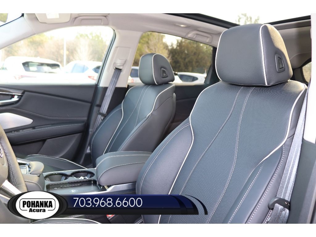 New 2026 Acura RDX w/ Advance Package AWD/4WD image 24
