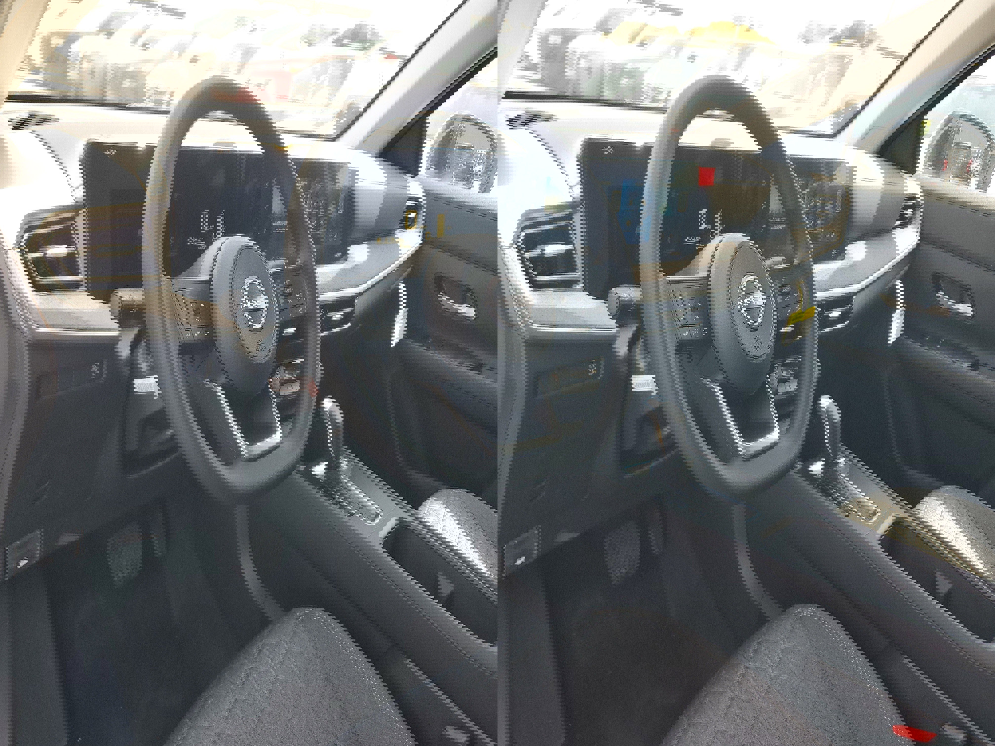 New 2026 Nissan Kicks SV image 9