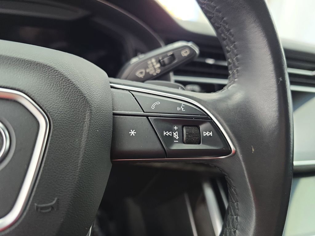 Used 2021 Audi Q7 3.0T Premium Plus w/ Premium Plus Package image 38