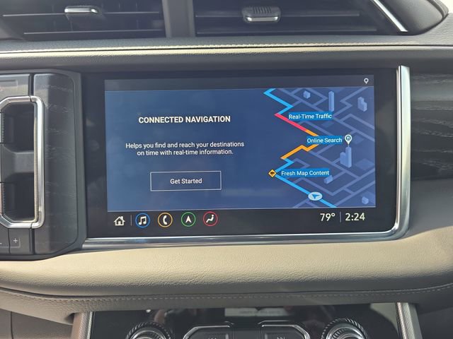 Used 2021 GMC Yukon Denali image 22