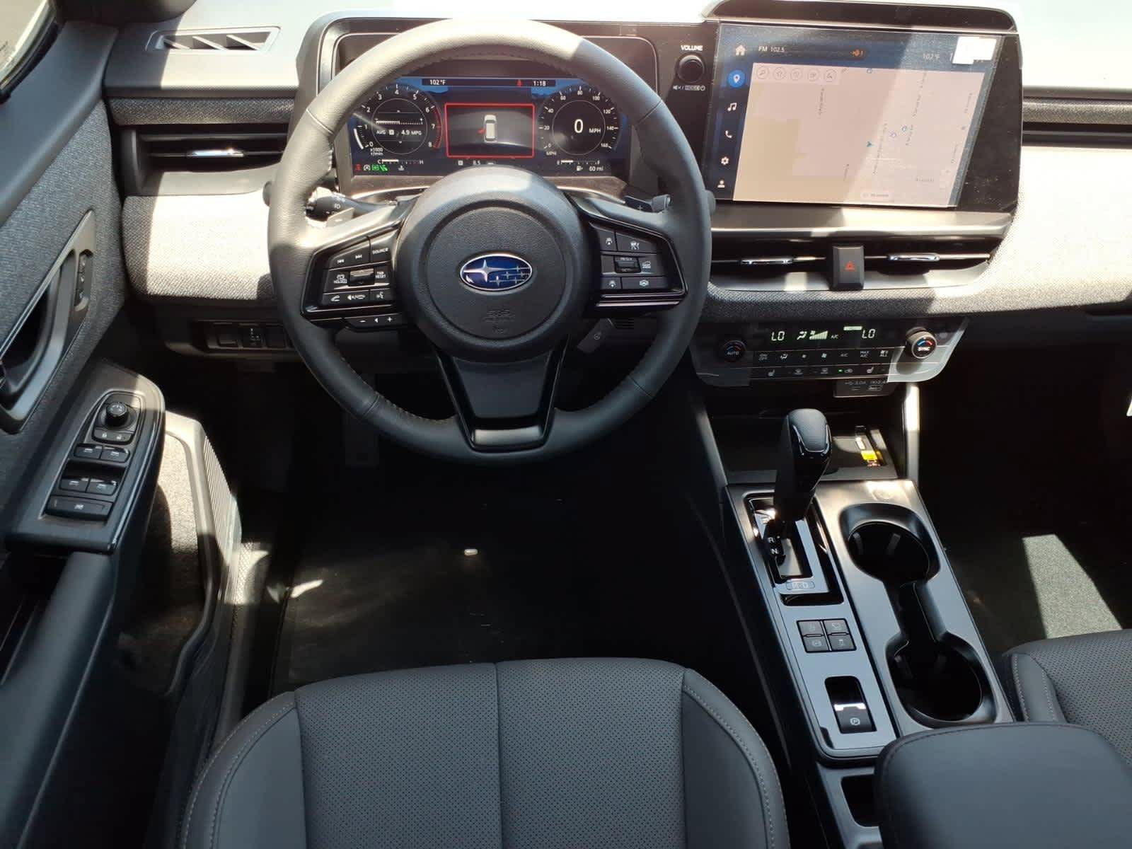 New 2026 Subaru Outback Limited XT AWD/4WD image 30