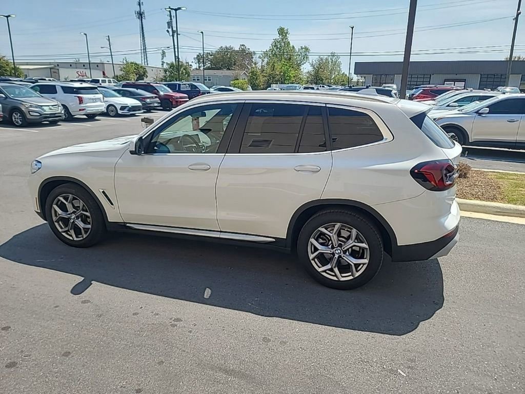 Used 2023 BMW X3 sDrive30i w/ Convenience Package image 33