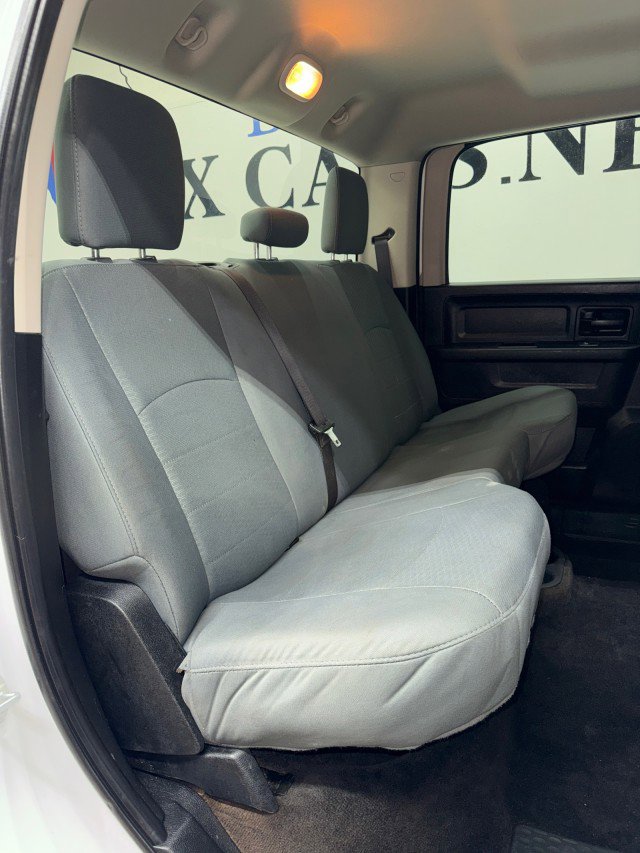 Used 2018 RAM 2500 Tradesman w/ Chrome Appearance Group image 26