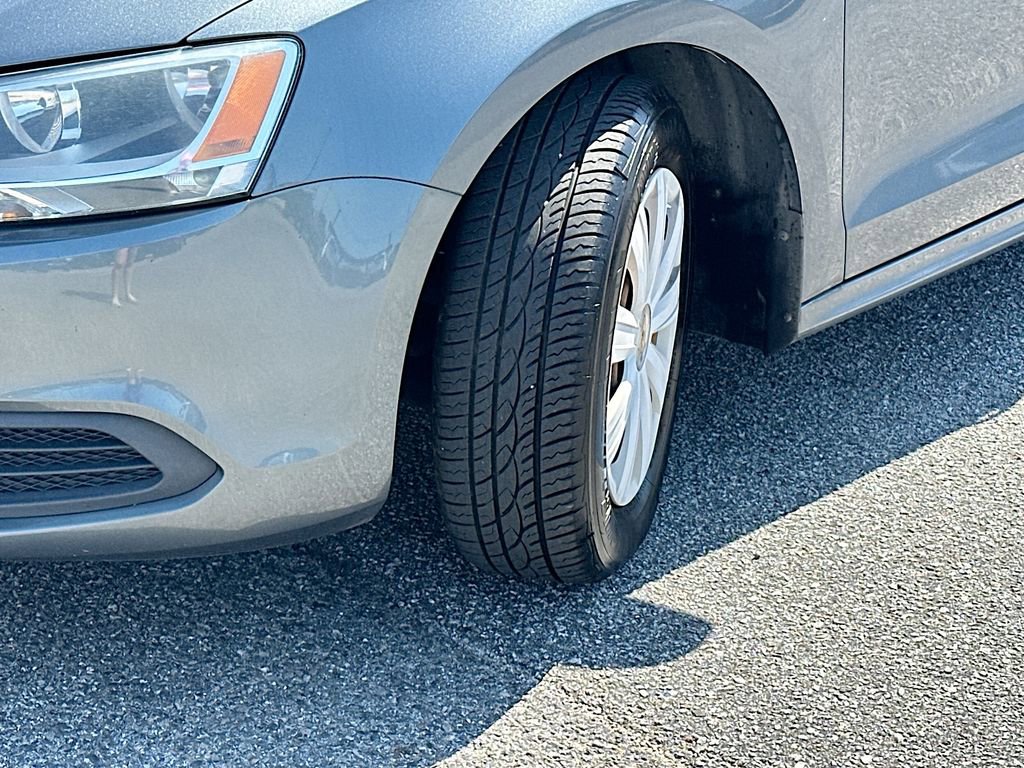 Used 2014 Volkswagen Jetta S FWD image 24