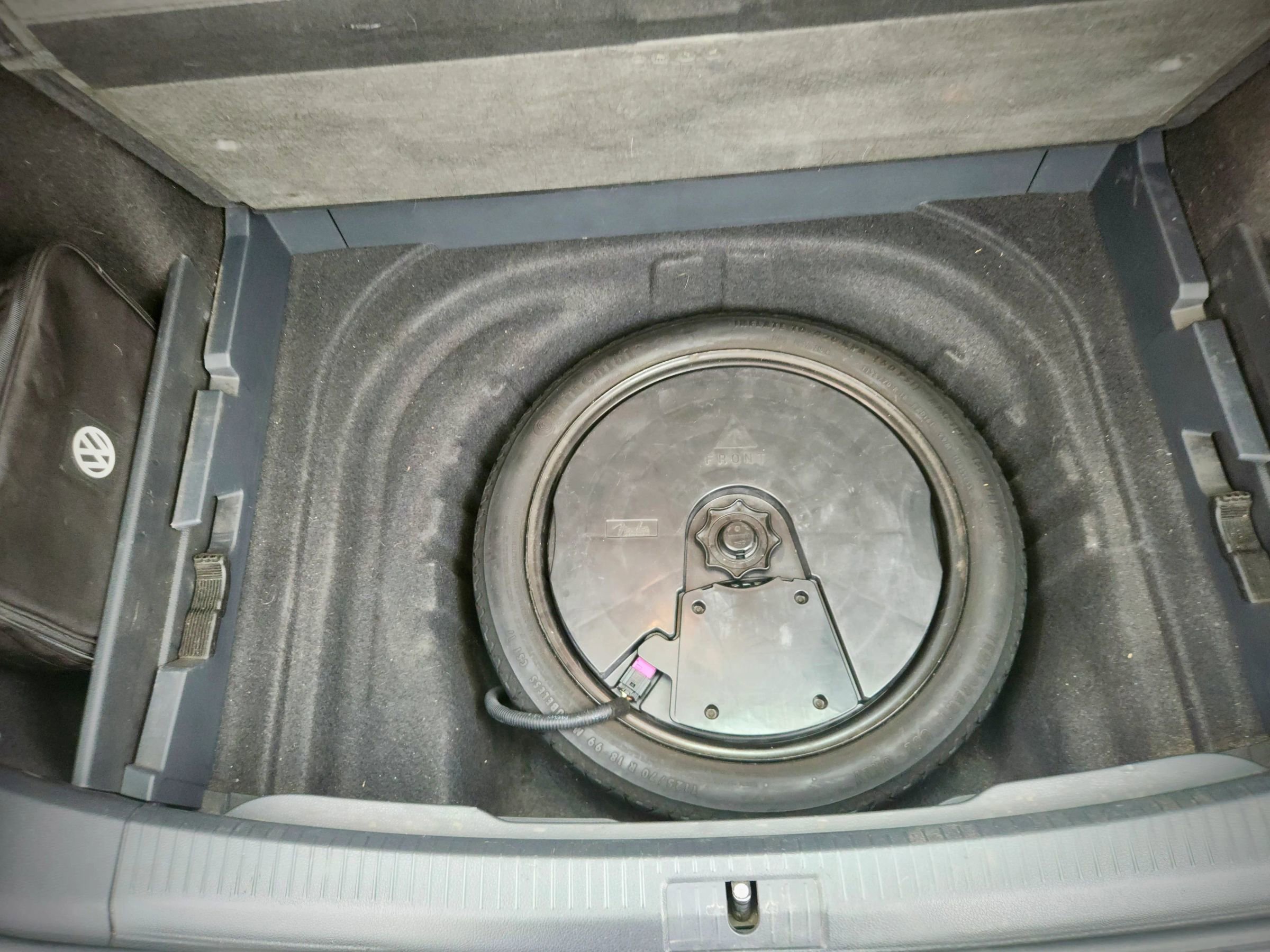 Used 2017 Volkswagen Golf Alltrack SE image 23