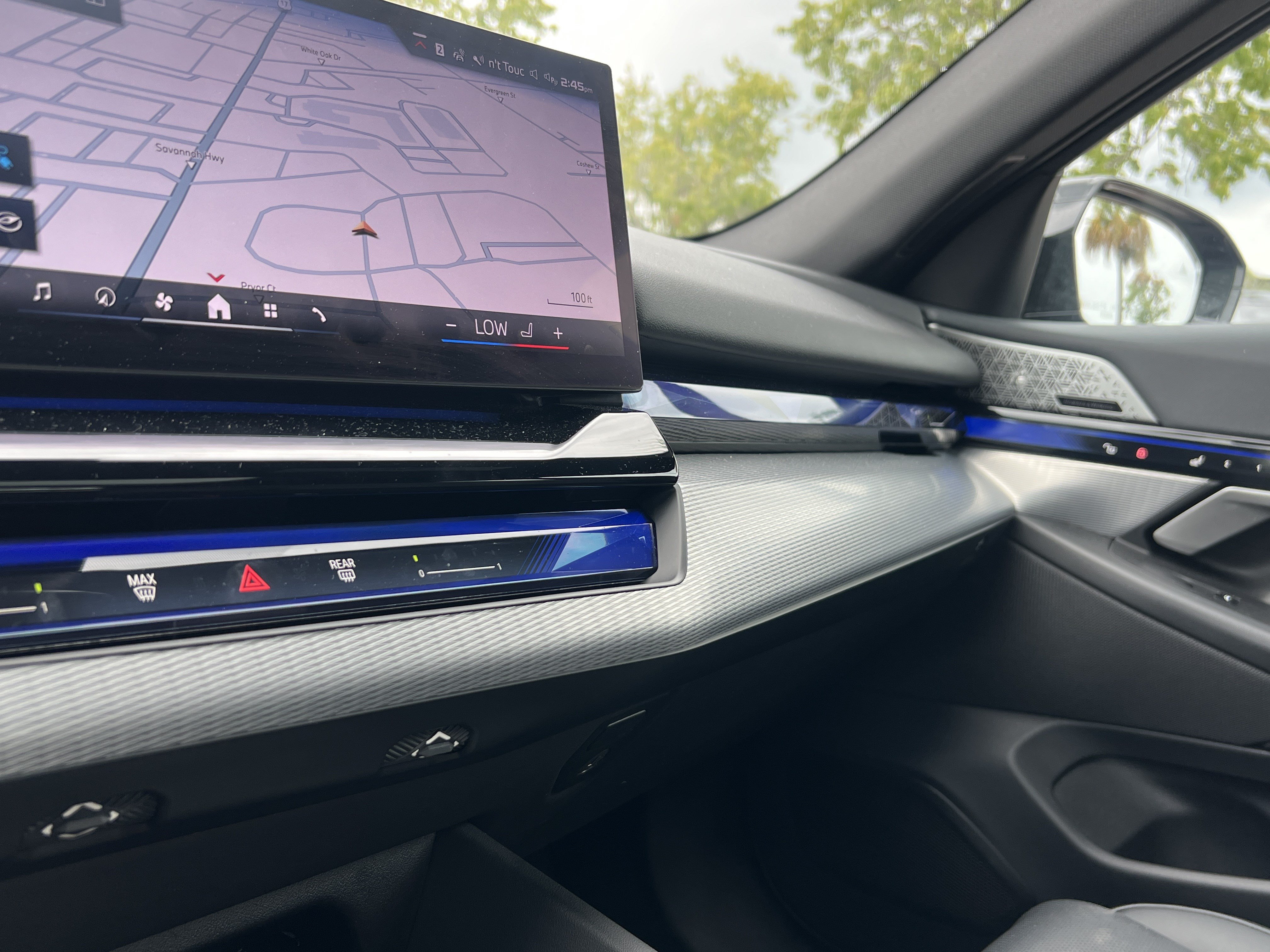 Used 2024 BMW i5 M60 w/ Premium Package AWD/4WD image 30