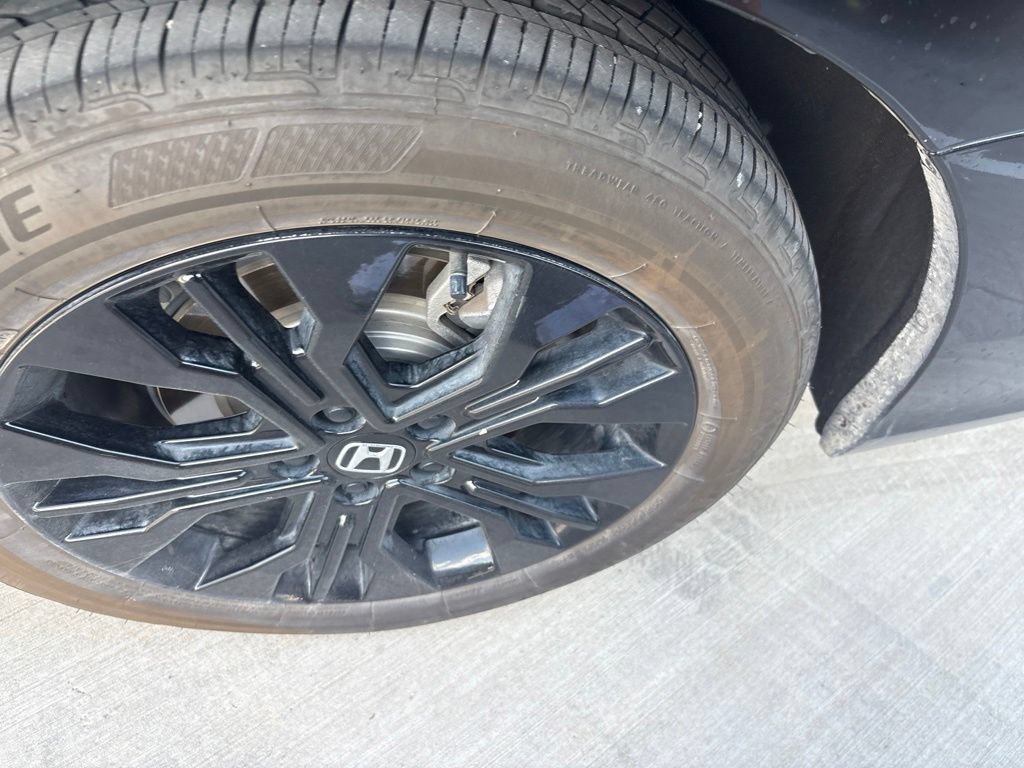 Used 2026 Honda Odyssey Sport-L image 20