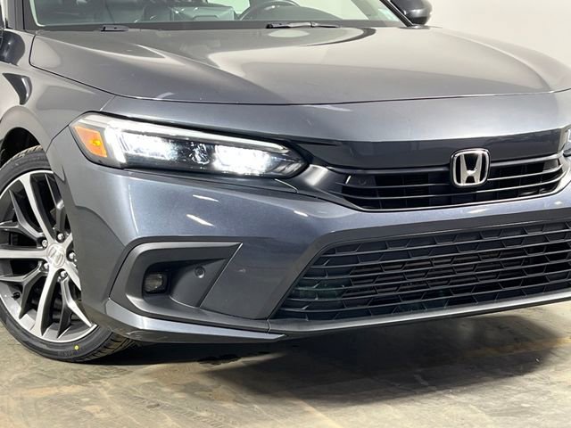 Used 2024 Honda Civic Touring image 46