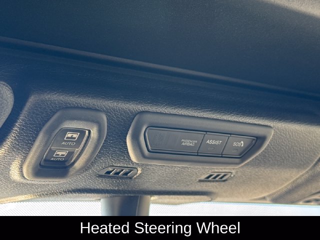 Used 2022 Jeep Wrangler Unlimited Sahara w/ Cold Weather Group AWD/4WD image 38