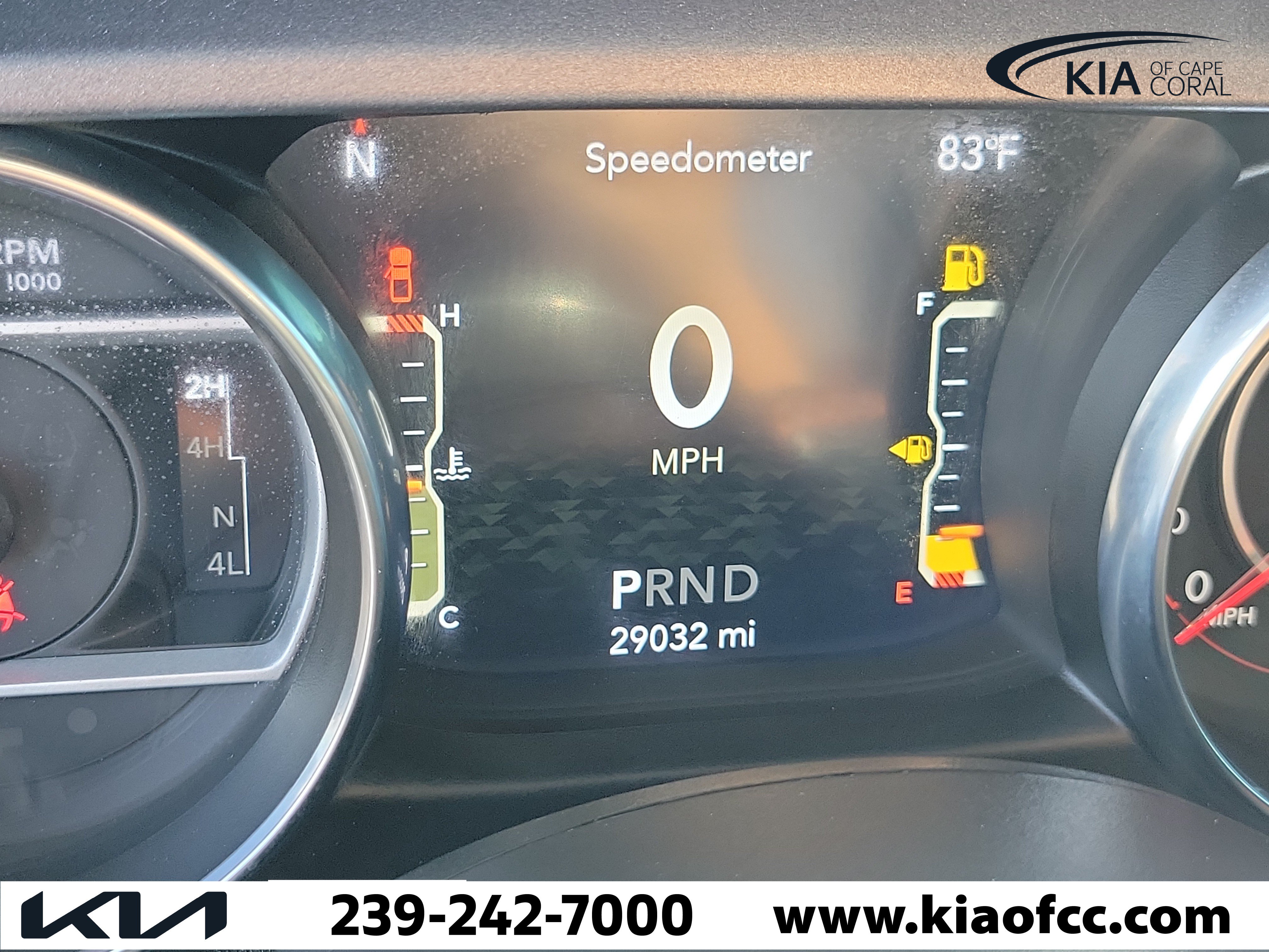Used 2021 Jeep Gladiator Mojave w/ Trailer Tow Package AWD/4WD image 26