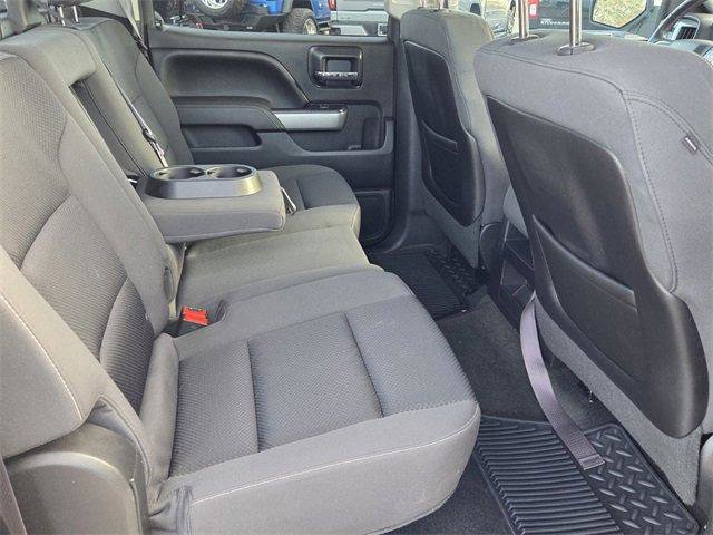 Used 2015 Chevrolet Silverado 1500 LT w/ All Star Edition image 14