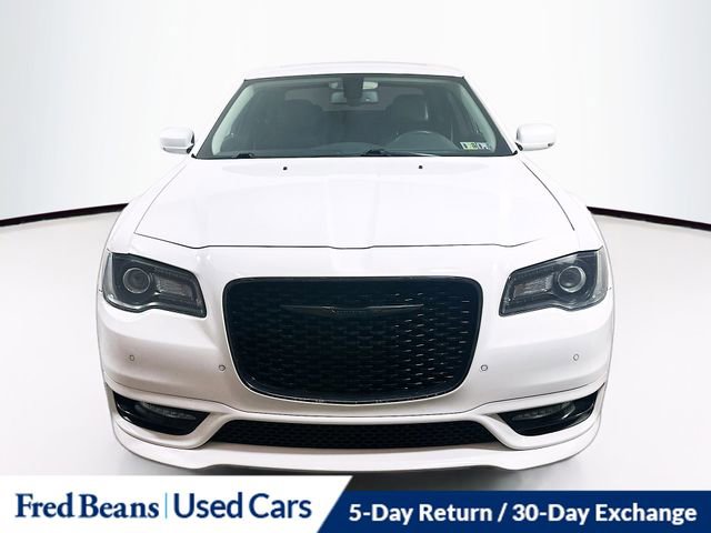 Used 2022 Chrysler 300 Touring L w/ Popular Equipment Group video 2