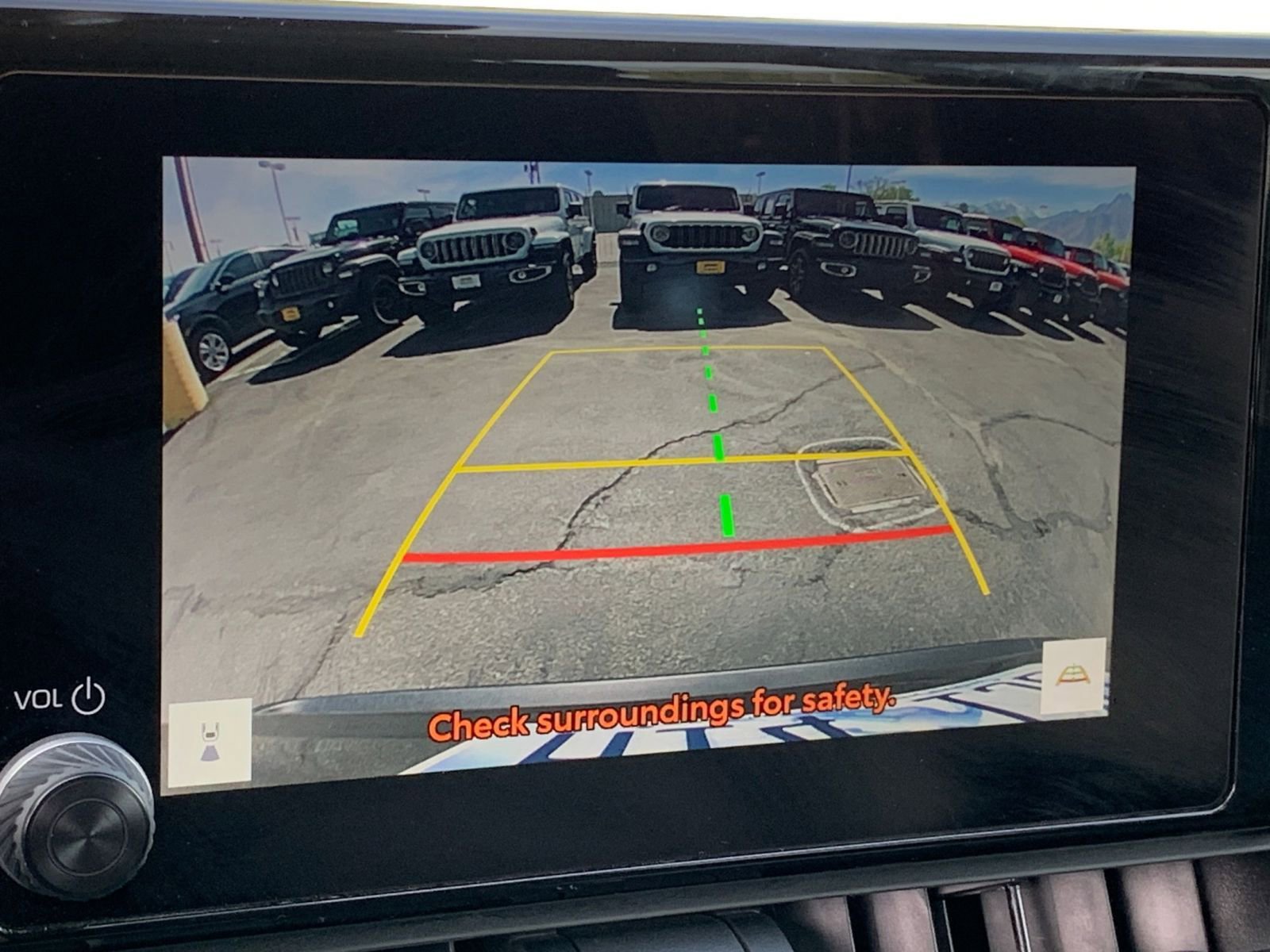 Used 2025 Toyota RAV4 LE image 23