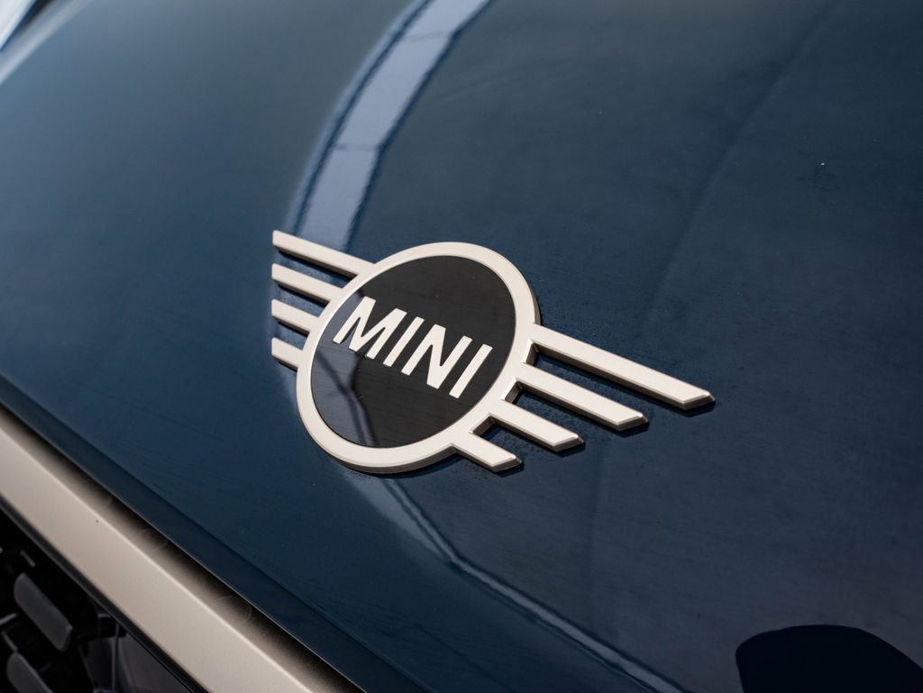 New 2026 MINI Cooper S FWD image 3