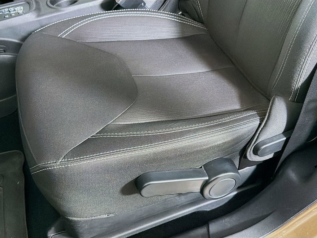 Used 2015 Jeep Wrangler Sahara w/ Trailer Tow Group image 19