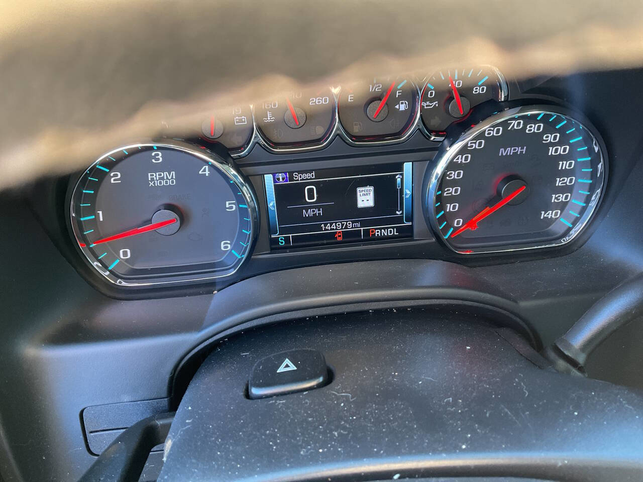 Used 2018 Chevrolet Suburban LT image 11