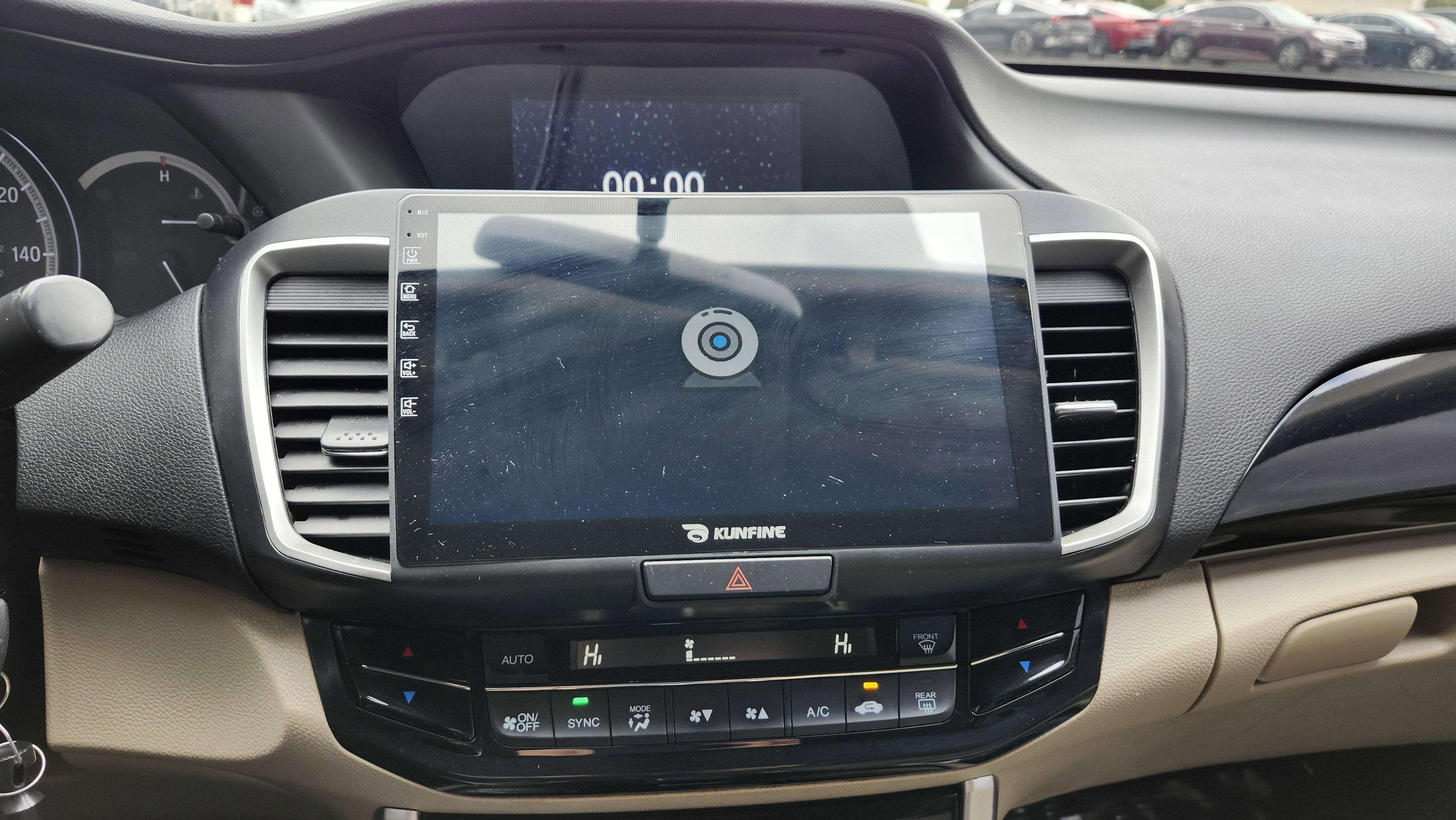 Used 2017 Honda Accord LX image 21