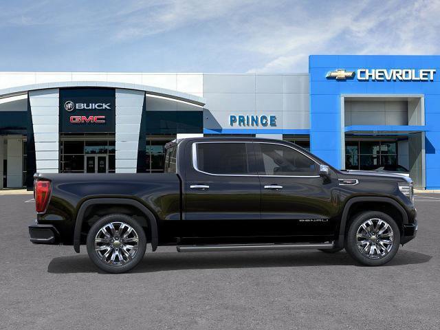 New 2026 GMC Sierra 1500 Denali w/ Denali Reserve Package image 41