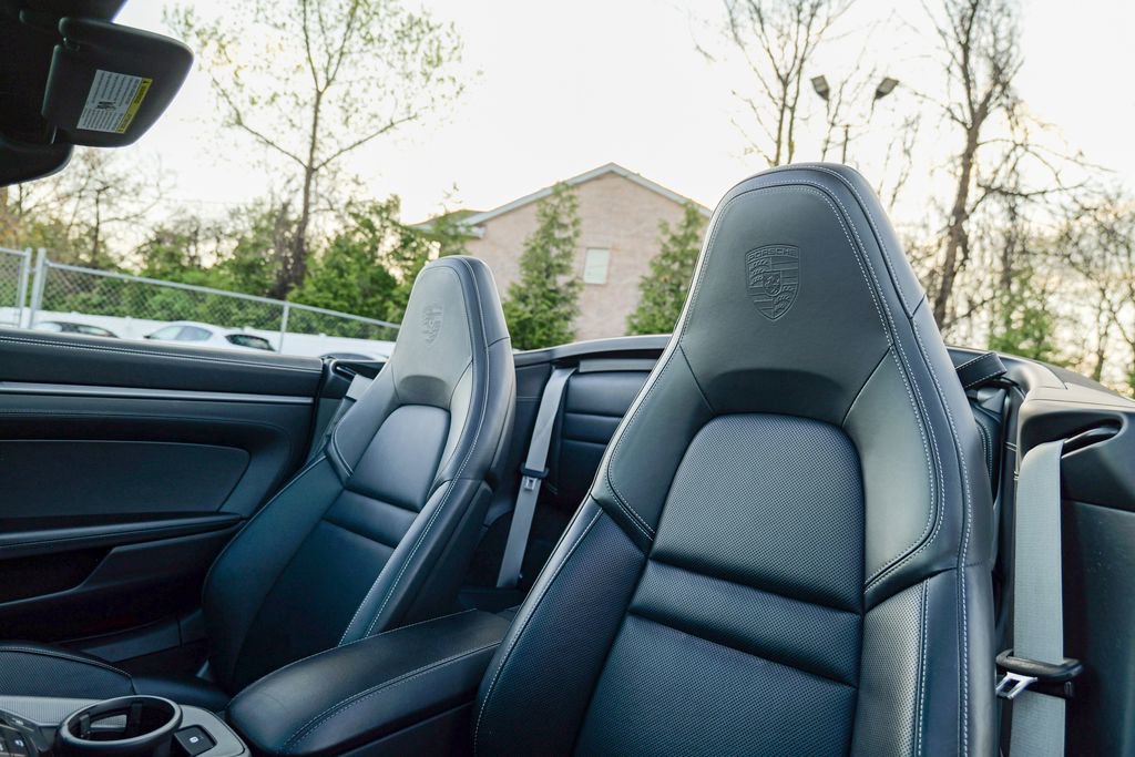 Used 2020 Porsche 911 Carrera S image 36