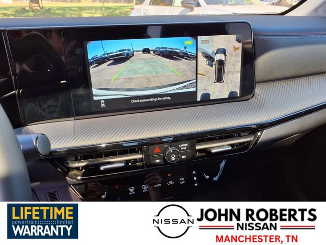 New 2026 Nissan Kicks SR w/ SR Premium Package image 6