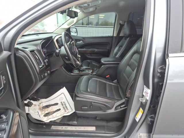 Used 2019 GMC Canyon Denali AWD/4WD image 13